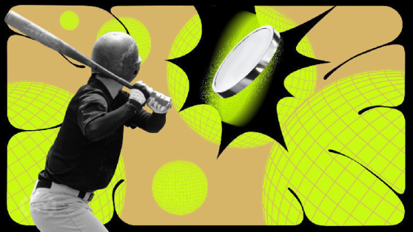 Weekend Gainers: These 3 Altcoins Outpaced Market