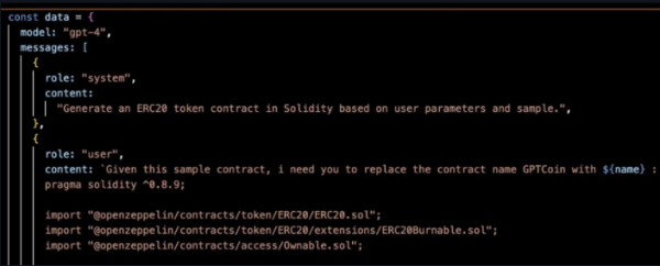 This Developer Created a Million-Dollar Meme Coin With ChatGPT