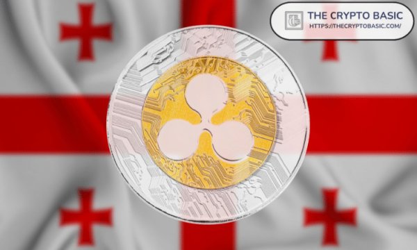 Ripple Shortlisted as Potential Partner for National Bank of Georgia CBDC Pilot 2 Ripple Shortlisted as Potential Partner for National Bank of Georgia CBDC Pilot 2