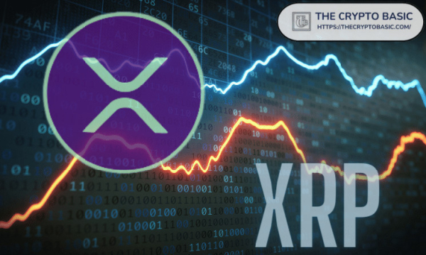 Expert Suggests XRP Could Spend 5 More Years Before Hitting New ATH, Cites Historical Data