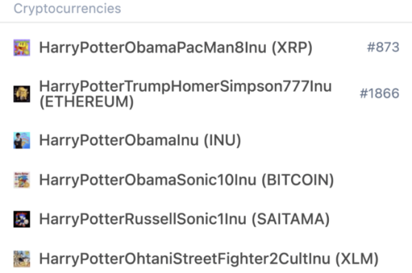 This Developer Created a Million-Dollar Meme Coin With ChatGPT