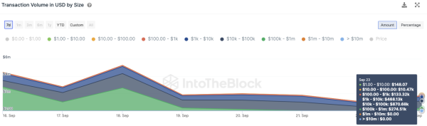 Shiba Inu Token BONE Eyes Epic Surge in Large Transactions After Unusual Anomaly