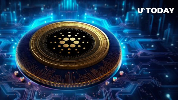 Cardano (ADA) Welcomes First Crypto Options Exchange: What to Know Cardano (ADA) Welcomes First Crypto Options Exchange: What to Know
