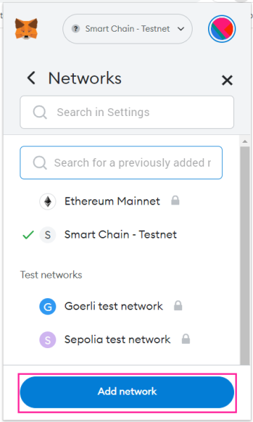BNB Faucet - Here's How You Can Get Free BNB on BSC Testnet