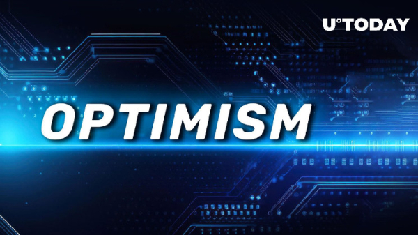 Optimism (OP) Organized Yet Another Airdrop, Here's Who Is Eligible