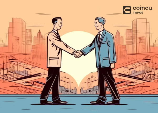 Binance Japan New Stablecoin May Be Launched Through Strategic Partnership With Mitsubishi UFJ Binance Japan New Stablecoin May Be Launched Through Strategic Partnership With Mitsubishi UFJ