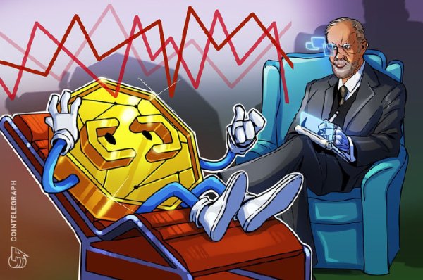 Solana falls 6% amid fears of FTX dump &mdash; but there's a catch