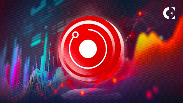 RNDR Token Projected to $3.45 Amid 10% Surge in Seven Performance