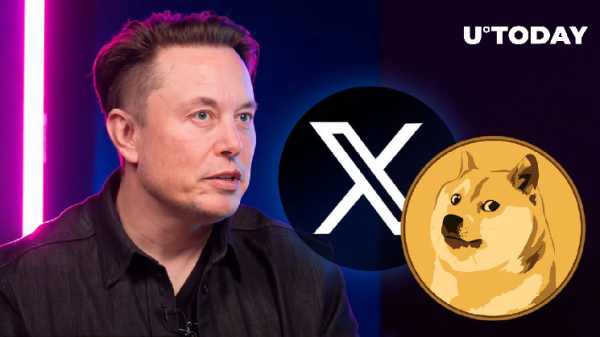 Elon Musk Teases Next Big X Update in Chat with Dogecoin (DOGE) Designer Elon Musk Teases Next Big X Update in Chat with Dogecoin (DOGE) Designer
