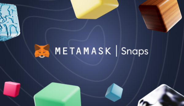 Algorand Foundation Elevates Integration with Metamask Snaps