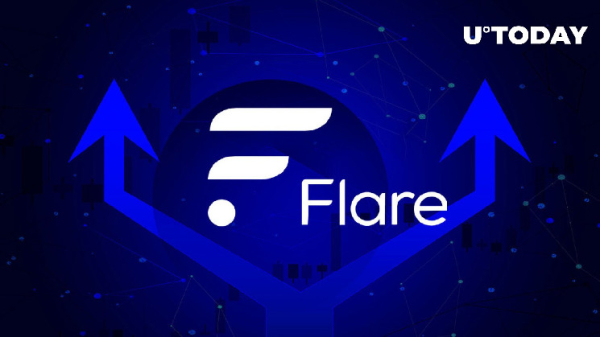 Ripple Ally Flare (FLR) to Undergo Hardfork to Usher in New Upgrades