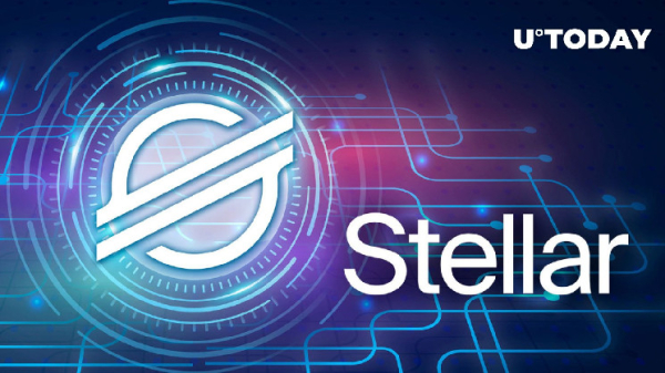 Stellar's Big Upgrade Day Arrives, Here's Price Impact on XLM Stellar's Big Upgrade Day Arrives, Here's Price Impact on XLM