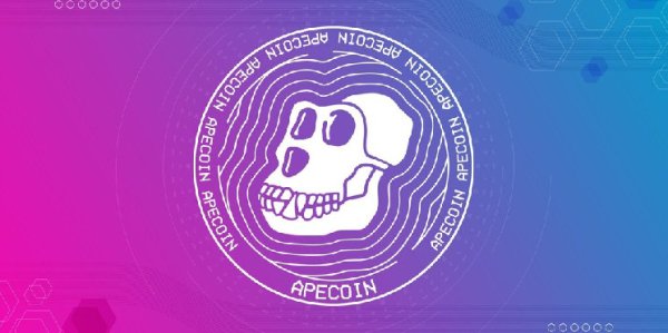 ApeCoin Plunges to New Low, Down 42% Over Last Month ApeCoin Plunges to New Low, Down 42% Over Last Month
