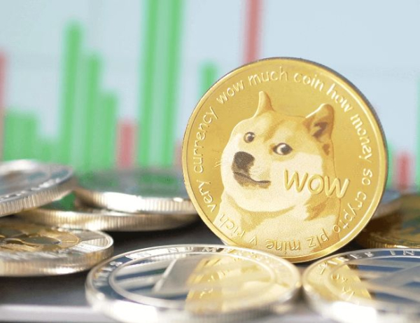 Billionaire Takes Over As GameStop CEO, Bullish For Dogecoin?