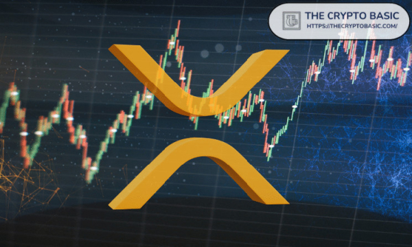 XRP On-Chain Activity Spikes to 7-Month High, Adjusted Volume Grows 112.57% XRP On-Chain Activity Spikes to 7-Month High, Adjusted Volume Grows 112.57%