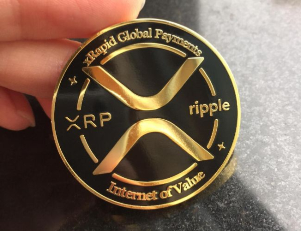 XRP Price At Risk? SEC Chair’s Congressional Testimony Fuels Ripple’s Legal Battle XRP Price At Risk? SEC Chair’s Congressional Testimony Fuels Ripple’s Legal Battle