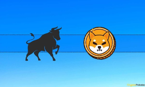 Bullish Shiba Inu (SHIB) News: Shibarium Indicator Spikes by Over 530% in 24 Hours