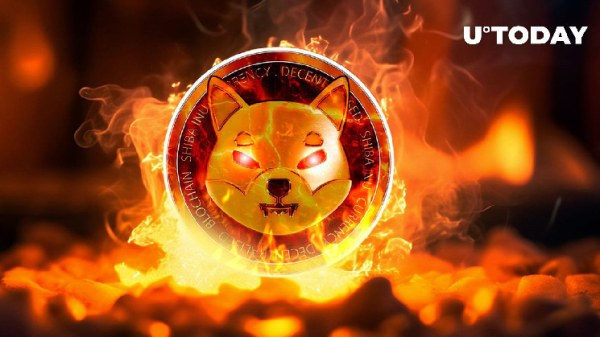 Quarter Billion SHIB Destroyed, 191 Million SHIB Burned in One Go Quarter Billion SHIB Destroyed, 191 Million SHIB Burned in One Go