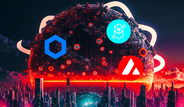 Analyst Updates Outlook on Chainlink, Avalanche, Fantom and One Altcoin That’s Exploded Over 700% in Matter of Weeks Analyst Updates Outlook on Chainlink, Avalanche, Fantom and One Altcoin That’s Exploded Over 700% in Matter of Weeks