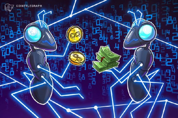 Stablecoin de-pegging plagued USDC and DAI more than others: Analysts Stablecoin de-pegging plagued USDC and DAI more than others: Analysts