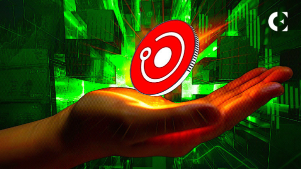 RNDR&rsquo;s Price Takes A Hit: Analyst Cautions Altcoin Investors