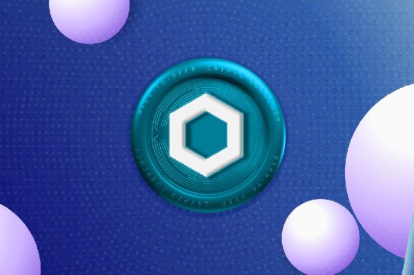 Chainlink: the crypto company in the US and the price of LINK Chainlink: the crypto company in the US and the price of LINK