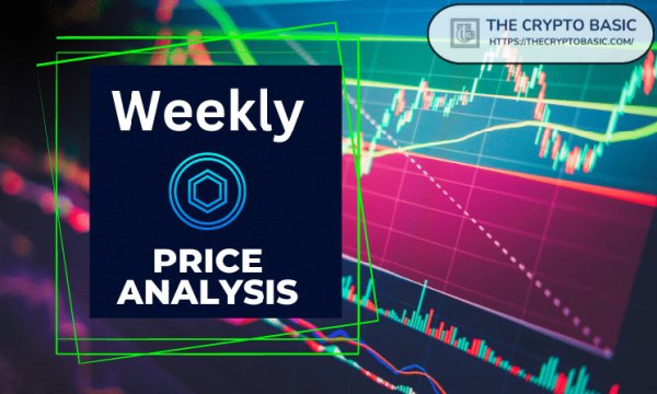 CYBER Hits 600% – Weekly Top 5 Crypto To Watch – CYBER, Shiba Inu, XRP, ADA, TRB CYBER Hits 600% – Weekly Top 5 Crypto To Watch – CYBER, Shiba Inu, XRP, ADA, TRB