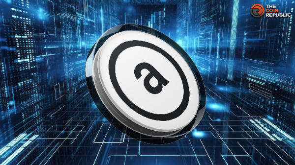 AR Price Forecast 2023: Can Arweave Recover From Fall and Rise?