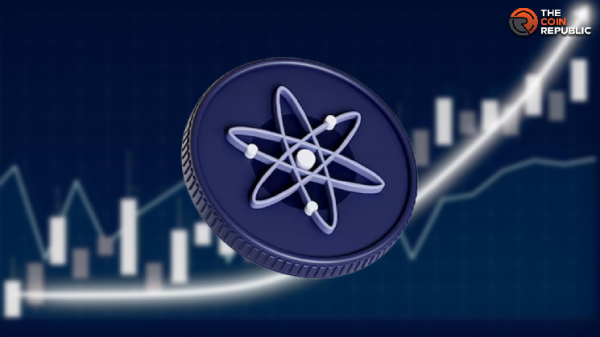 Cosmos Price Prediction: Will ATOM Succeed In Accumulate Gains