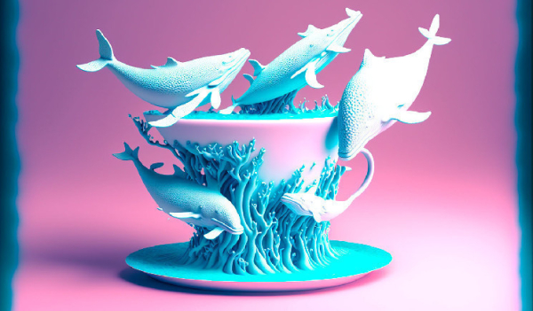 Whales Move Over $675,000,000 in Bitcoin, Ethereum, XRP, Solana and Polygon – Here’s Where the Crypto’s Headed Whales Move Over $675,000,000 in Bitcoin, Ethereum, XRP, Solana and Polygon – Here’s Where the Crypto’s Headed