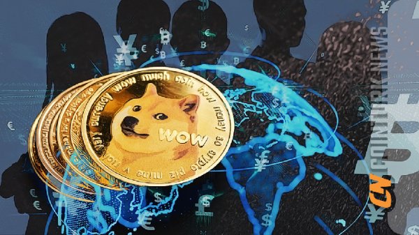 Investors Excited as Bitcoin Surpasses $42,000: Dogecoin's Potential Rally