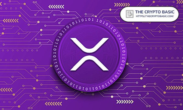 XRP Price May Fluctuate as 300 Million XRP Moves Between Binance and Whales