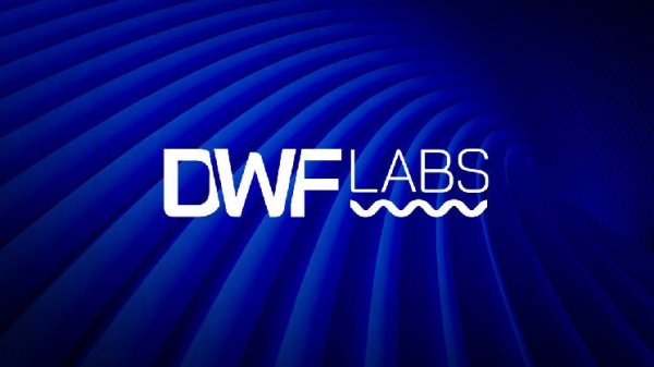 Giant Market Maker DWF Labs Buys Another Binance-Listed Altcoin – Price Surges Giant Market Maker DWF Labs Buys Another Binance-Listed Altcoin – Price Surges