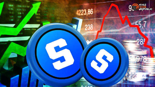 Sandbox Price is Reversing Down; Will SAND Erode Previous Gains?