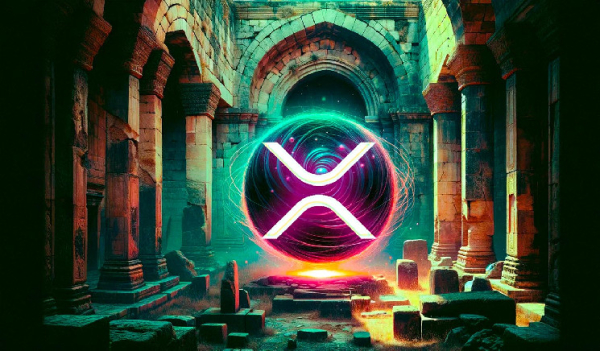 Crypto Trader Issues XRP Alert, Says the Blue-Chip Altcoin Could See a Pullback &ndash; Here&rsquo;s His Downside Target