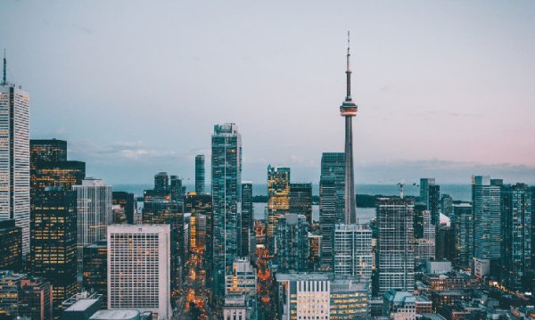 Canadians Show Waning Interest in Crypto Investments: Study Finds