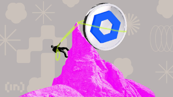 Will Chainlink&rsquo;s Big 2024 Real-World Assets Push Move LINK Prices?&nbsp;