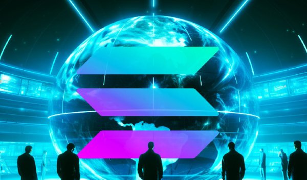 Solana Decentralized Exchange Altcoin Skyrockets More Than 95% This Week Amid Roaring Network Growth Solana Decentralized Exchange Altcoin Skyrockets More Than 95% This Week Amid Roaring Network Growth