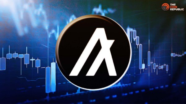 ALGO Price Prediction: Are Bulls Ready to Top Supply Zone $0.20?