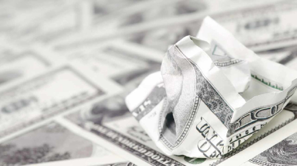 Peter Schiff Says 'Big Surprise' Awaits in 2024 — Warns of Crash, Recession, High Inflation Returning With Vengeance Peter Schiff Says 'Big Surprise' Awaits in 2024 — Warns of Crash, Recession, High Inflation Returning With Vengeance