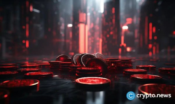 Circle proposes recoverable token standard to address crypto theft Circle proposes recoverable token standard to address crypto theft