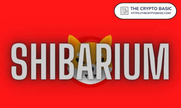Shiba Inu: Shibarium Hits New Milestone, Daily Transactions Spike 582% to ATH of 5M+