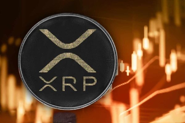 XRP Drops Amid Mystery Wallet Activity and Binance Delisting XRP Drops Amid Mystery Wallet Activity and Binance Delisting