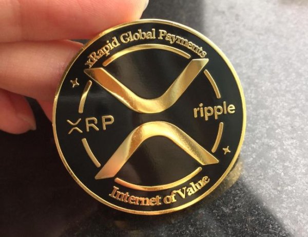 XRP price consolidates after failing crucial breach even as Binance announces Ripple-USDC listing XRP price consolidates after failing crucial breach even as Binance announces Ripple-USDC listing