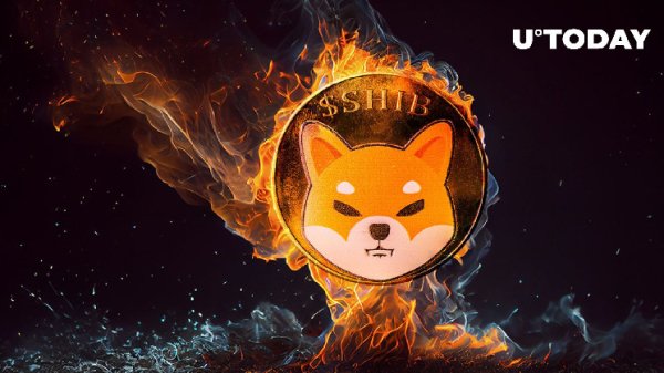 Shiba Inu Weekly Burn Rate Skyrockets 1,517% as Billions of SHIB Burned Shiba Inu Weekly Burn Rate Skyrockets 1,517% as Billions of SHIB Burned