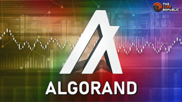 Algorand Price Rose 30%; Is it Good Time to Invest in ALGO? Algorand Price Rose 30%; Is it Good Time to Invest in ALGO?