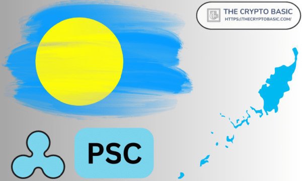 Palau Finance Ministry and Ripple Share Results of Palau Stablecoin Pilot, Reveal Next Steps Palau Finance Ministry and Ripple Share Results of Palau Stablecoin Pilot, Reveal Next Steps