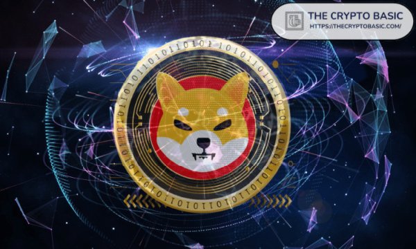 Google Bard Predicts When Shiba Inu Could Hit $0.0001, $0.001, $0.01 or $0.1