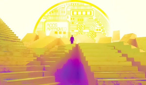 Crypto Trader Makes Bold Altcoin Market Cap Prediction, Breaks Down Polkadot (DOT) and Bitcoin (BTC)