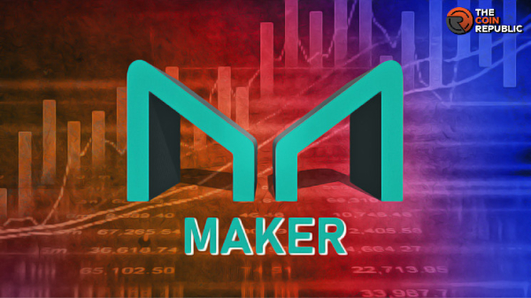 MKR Price Prediction: Will MKR Cross Prompt Barrier of $1400?